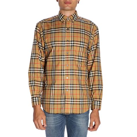 burberry selfridges london|burberry shirts for men outlet.